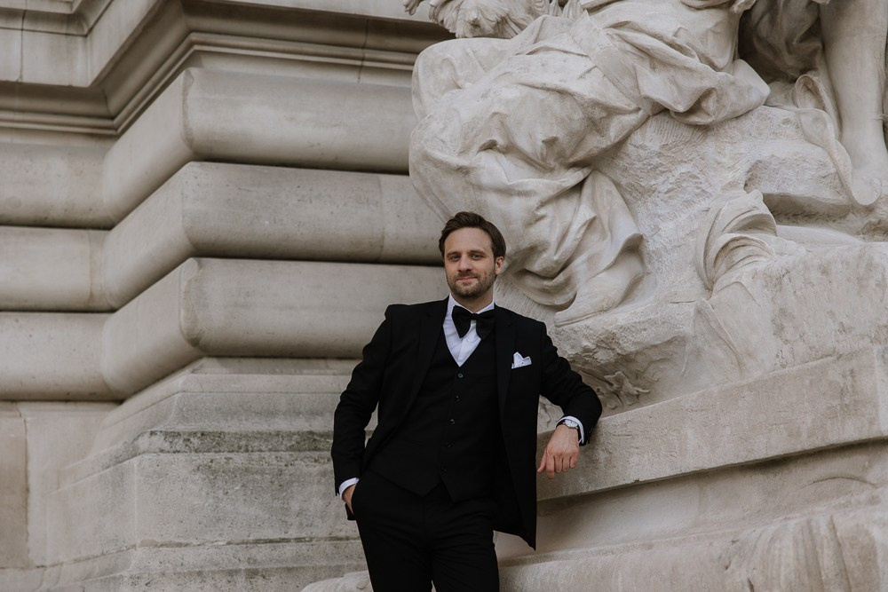 Sarah & Tom Paris. Familien & Hochzeitfotografin Nadja Holzmann