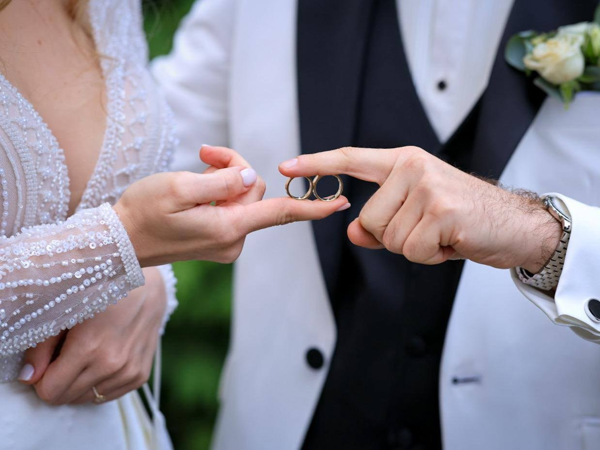 Bianca & Denis. Fotograf Nuntă Constanța - Moments by Gub
