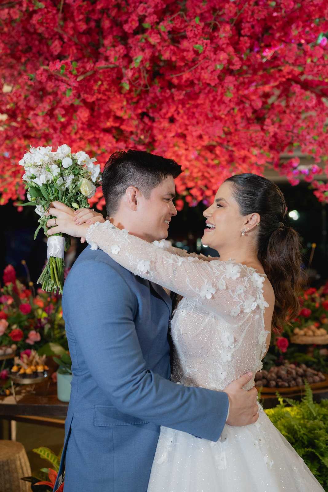 Juliana e Felipe. Fabio Barth | Foto e Filme de casamento