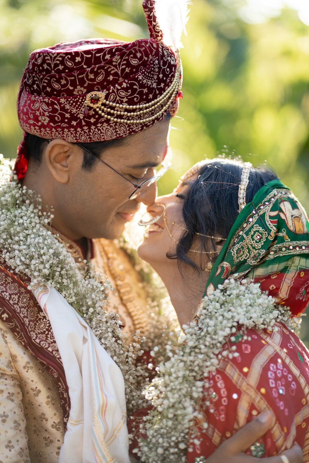 Vishali e Jenish. Fabio Barth — Wedding Photo & Film