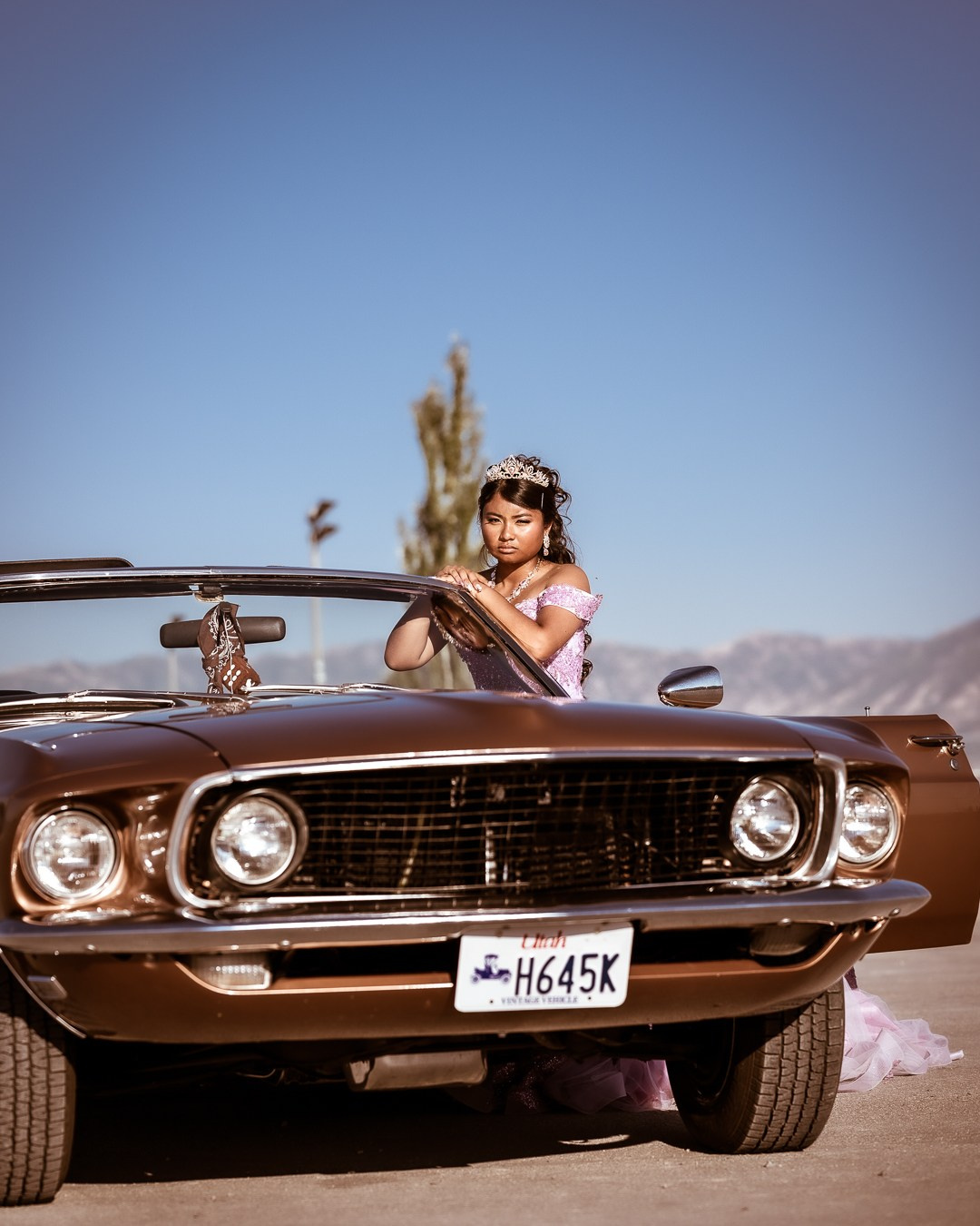 XV Fifteen. Orbephotography.com