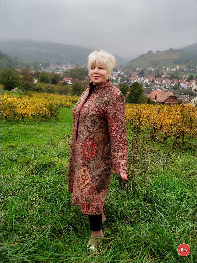 Ретрит в Эльзасе с Марией Ланг. Photographe à Strasbourg | Portraits, Studio, Enfants, Événements