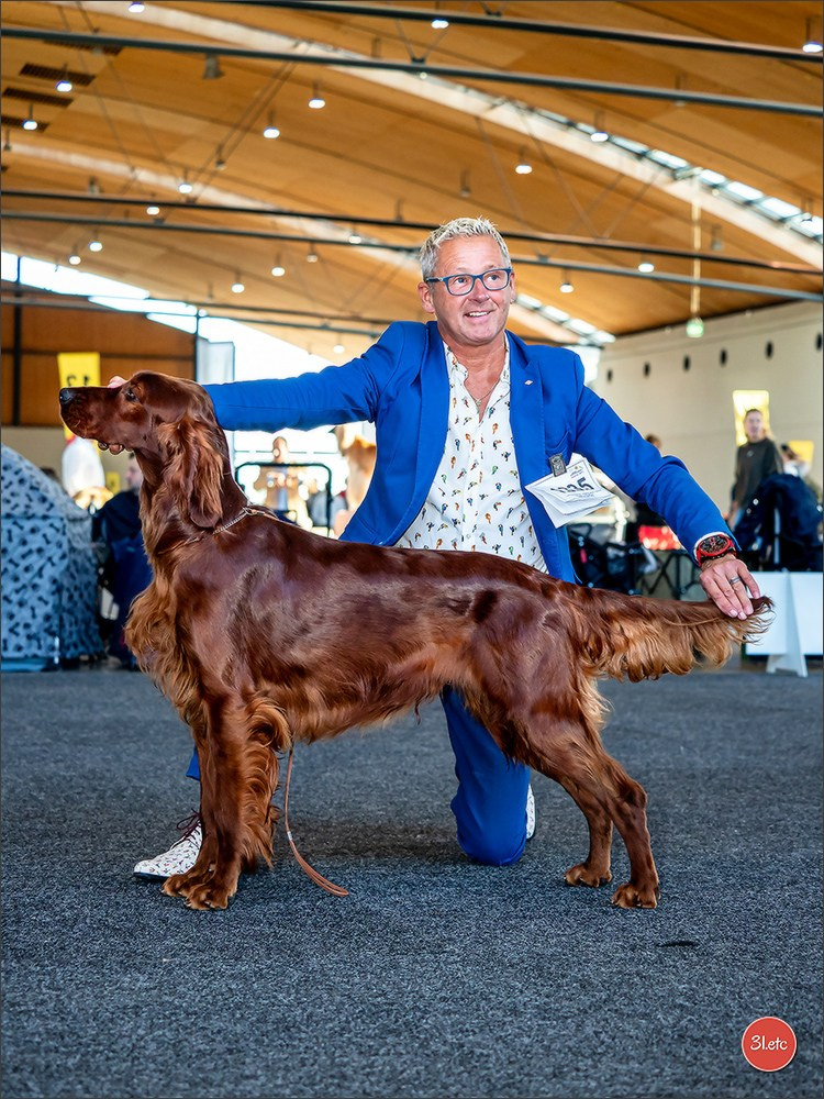 Exposition Canine à Karlsruhe 28-29/09/2024. Photographe à Strasbourg | Portraits, Studio, Enfants, Événements