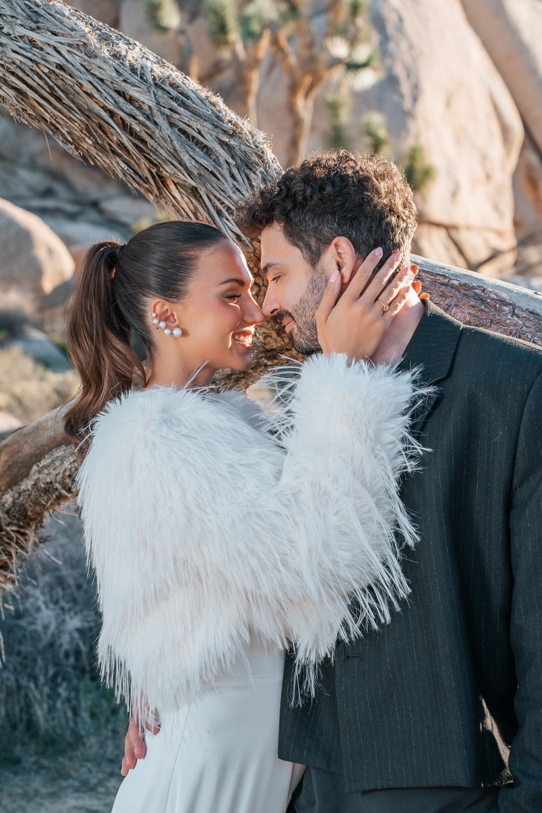 Joshua Tree Wedding 2026. Wedding Photographer in Los Angeles