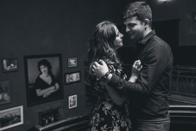 Save the date Adelina & Cristi. Alex Pricope — Fotograf de familie & evenimente in Onești & Bacău