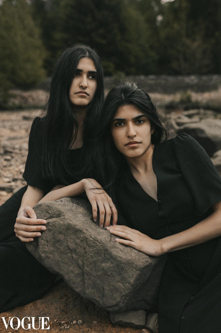 Vogue. Yorkshire Photographer