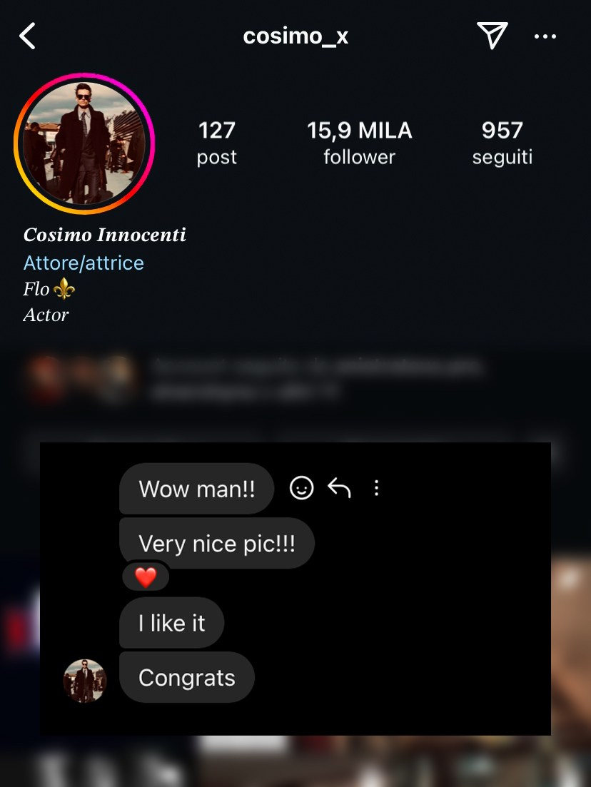 Book a Milan Fashion Week Photographer. Dmitrii Shmatov — Fashion, Commercial & Portrait Photographer in Milan