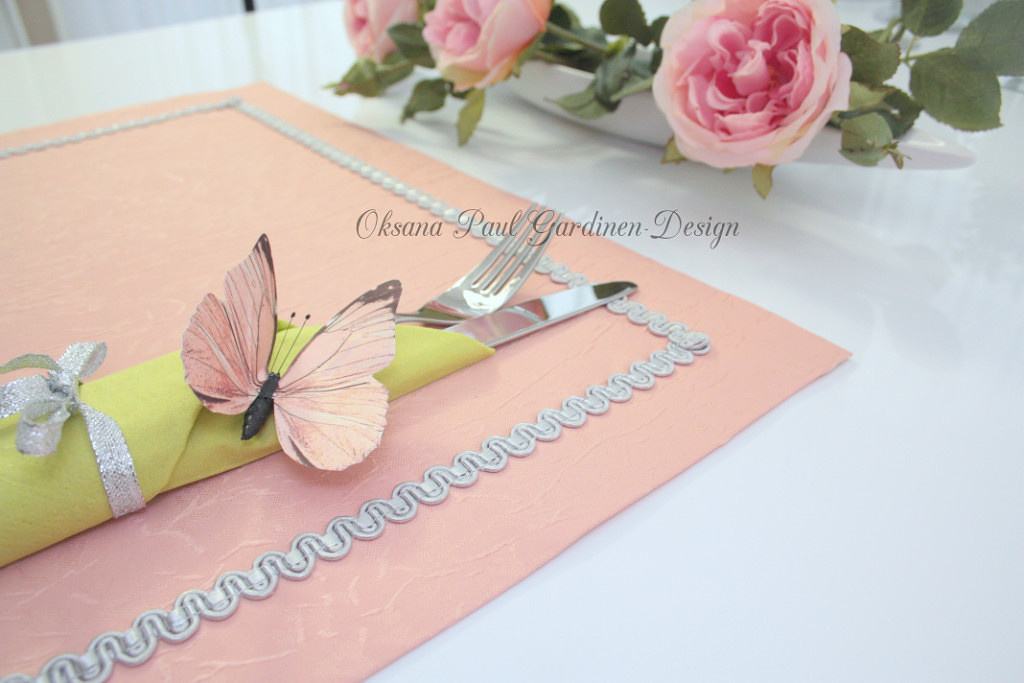 Декоративные детали / Dekodetails ➜. Oksana Paul-Gardinen-Design Oksana Paul ✧ Art of Gardinen & Textile Design ✧ Polymer Clay Art & Handmade Creatures