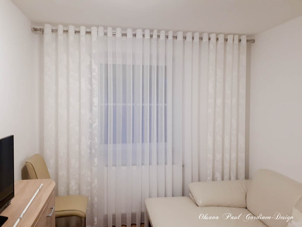 Детская / Kinderzimmer ➜. Oksana Paul-Gardinen-Design Oksana Paul ✧ Art of Gardinen & Textile Design ✧ Polymer Clay Art & Handmade Creatures