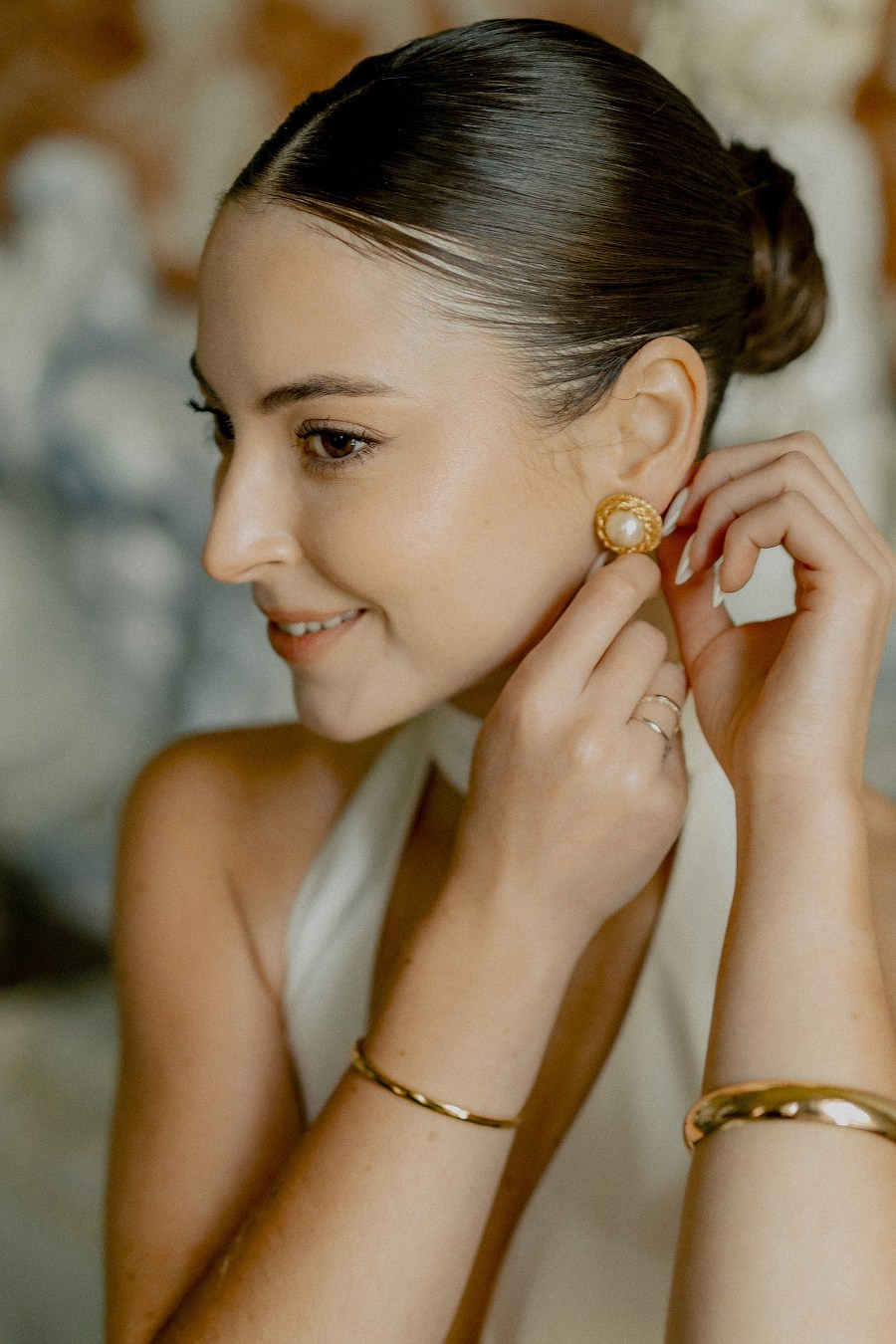 Sylwia & Michael, Poland. Fotograf w Krakowie i Europie