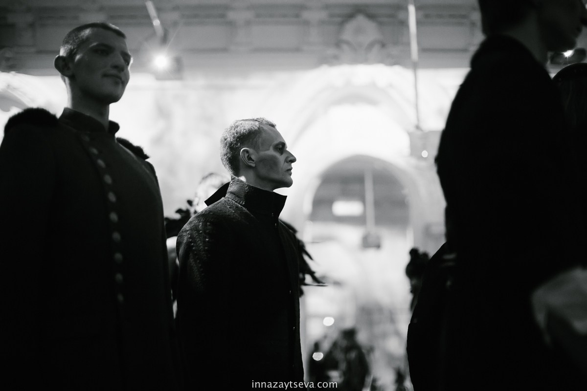 Theater. Inna Zaytseva Photography | Photographer in Munich | Content Creation