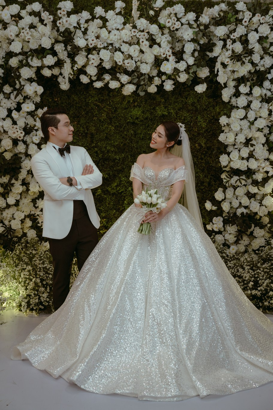 DUY & TU. WEDDING PHOTOGRAPHER IN VIETNAM