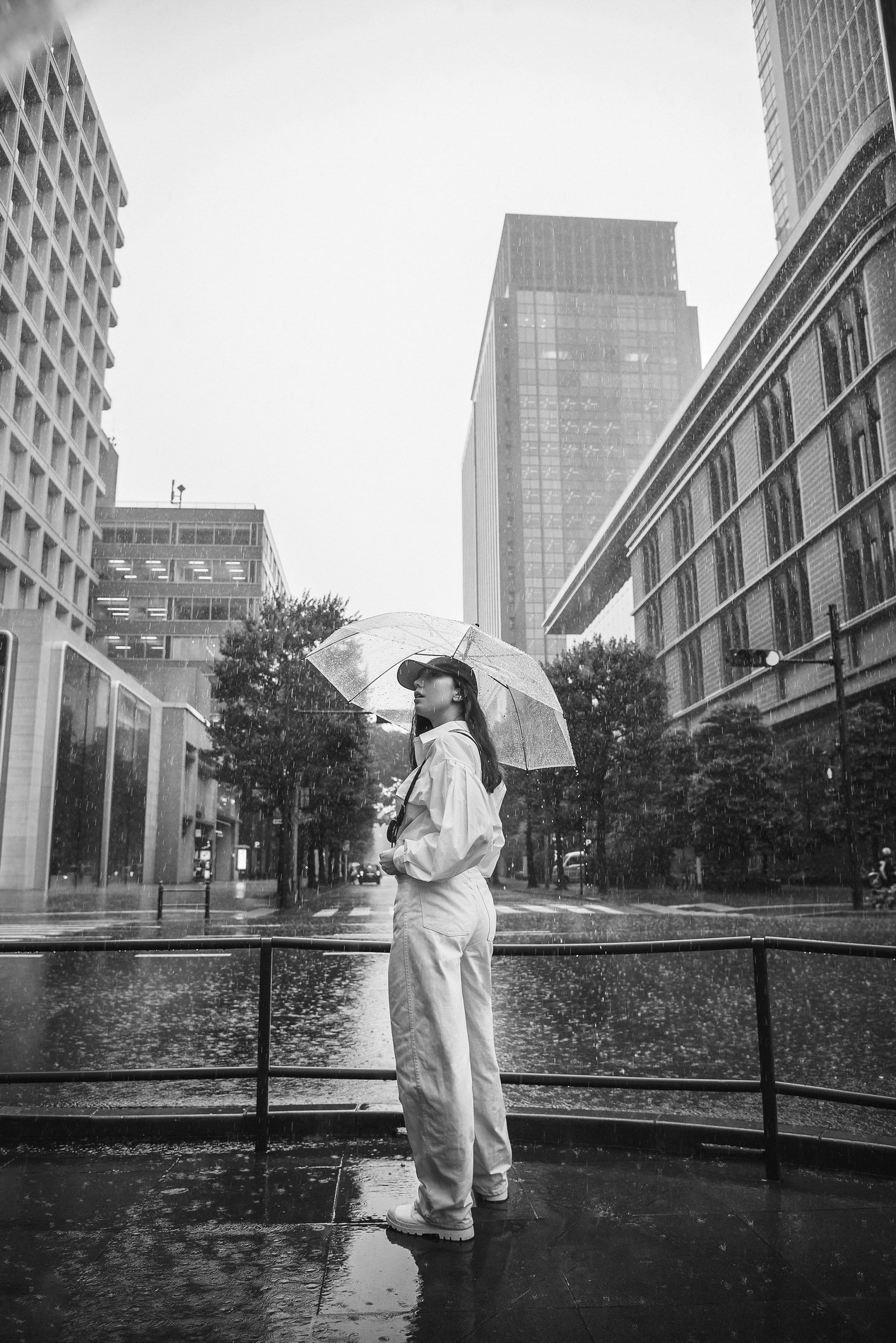 Фотопрогулки по Токио. Photographer in Tokyo, Japan