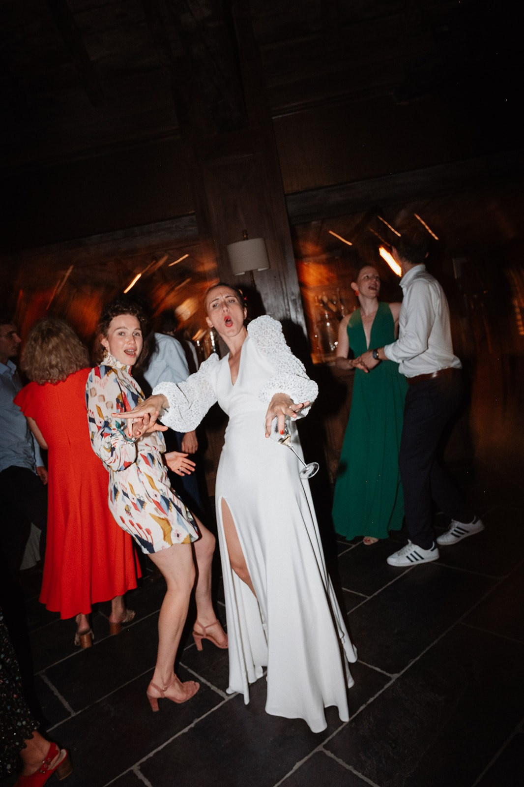 Axelle & Thomas. Ekaterina Brevet - photographe de mariage