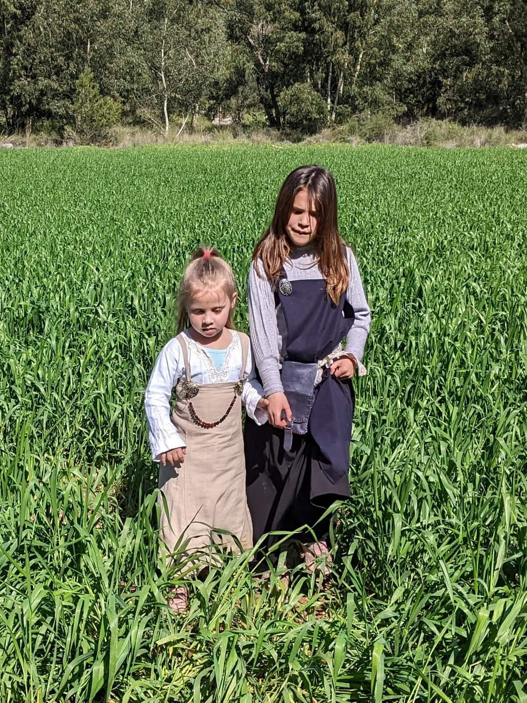 Сыгровка «К Чёрному Фьорду» 2023 — клуб Нортман. КРиС «Нортман»