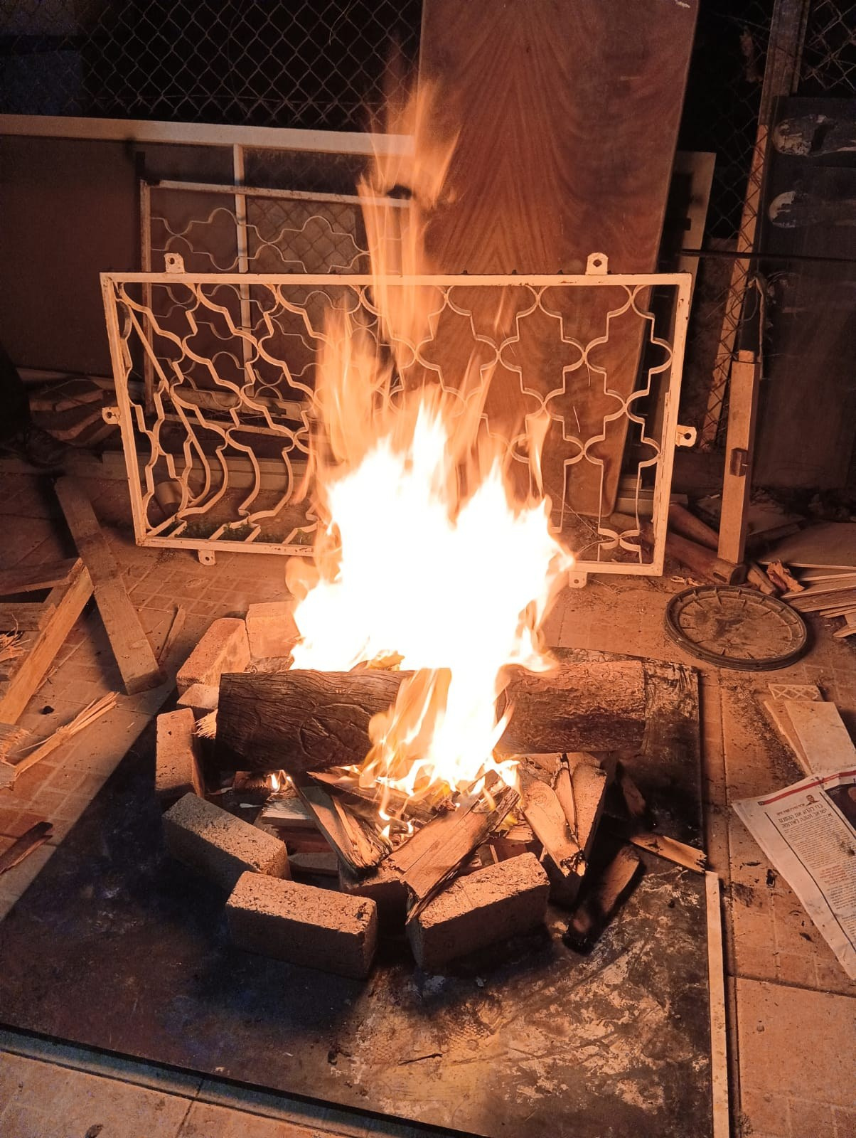 Йоль 2022. КРиС «Нортман»