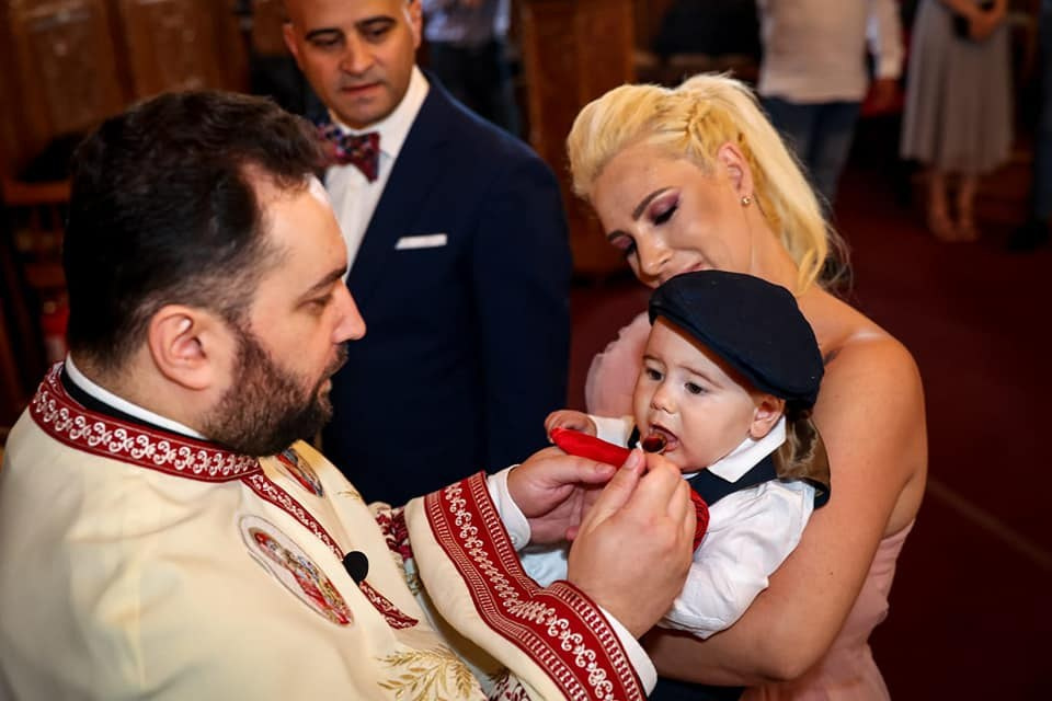 Oliver Damian. Fotograf Nuntă Constanța - Moments by Gub