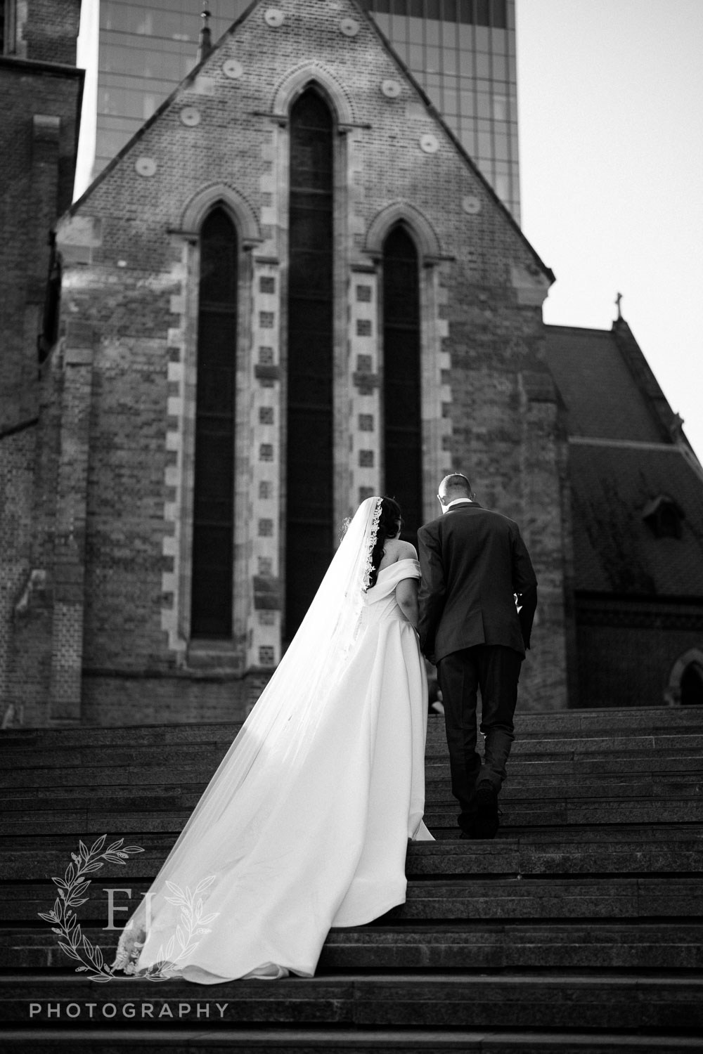 Charlotte & Chris — The Oxford Hotel, Leederville. Emma Joy Photography