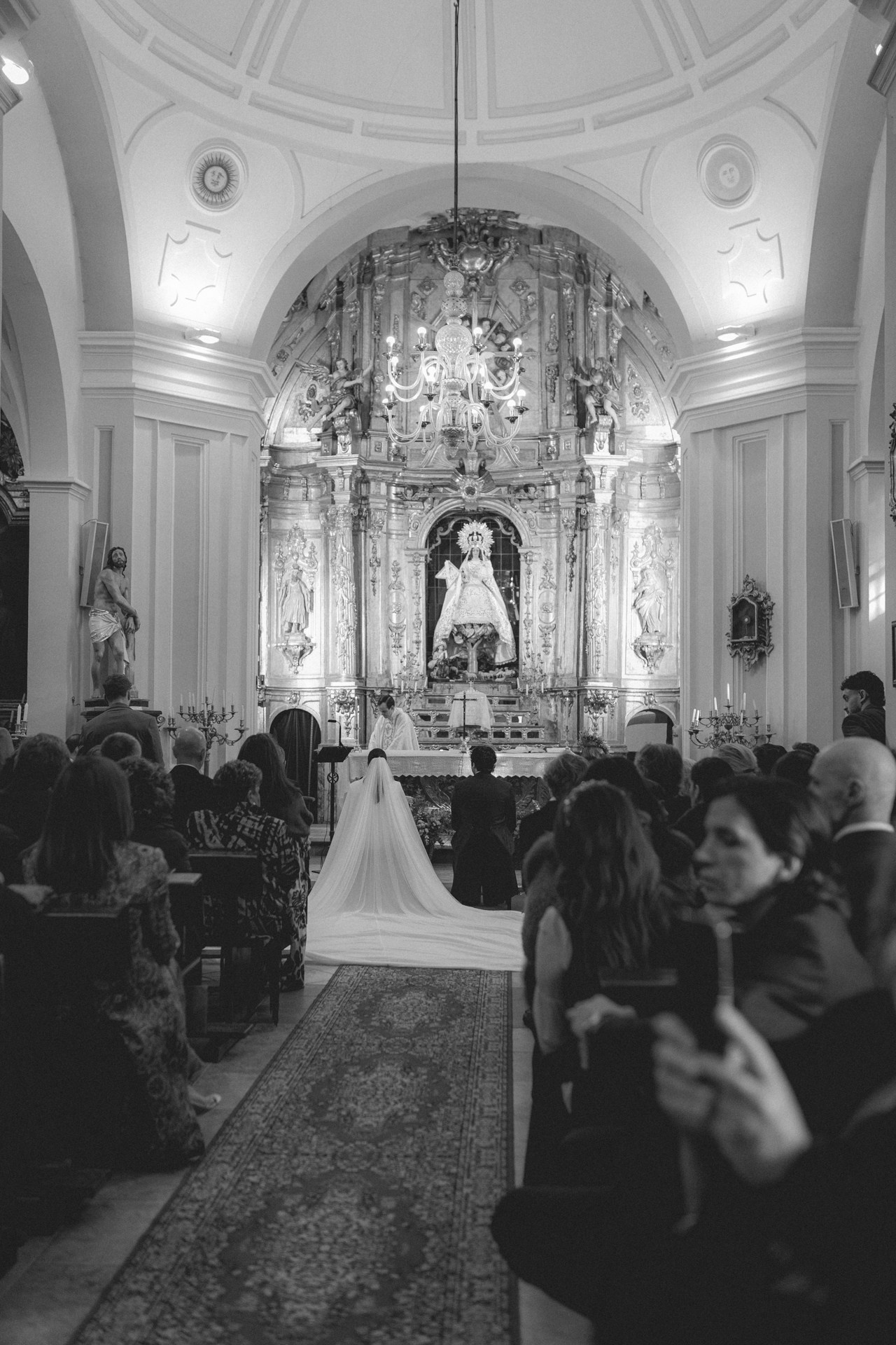 Gonzalo & Paula. Alianza Weddings - Fotografías y vídeo de bodas