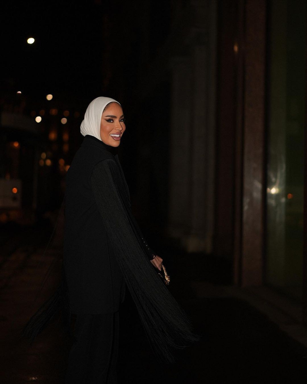 Just Fatema. Julia Di |Fashion streetstyle photographer|videomaker in Milan & Paris