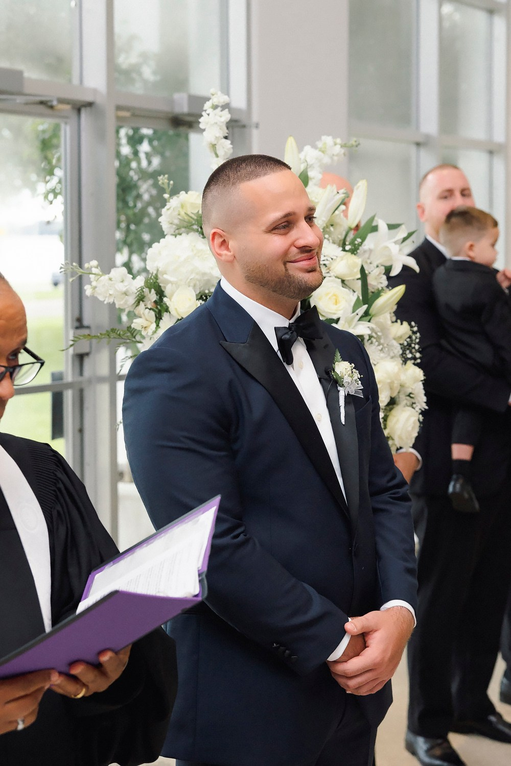 D&J. Wedding photographer in Florida