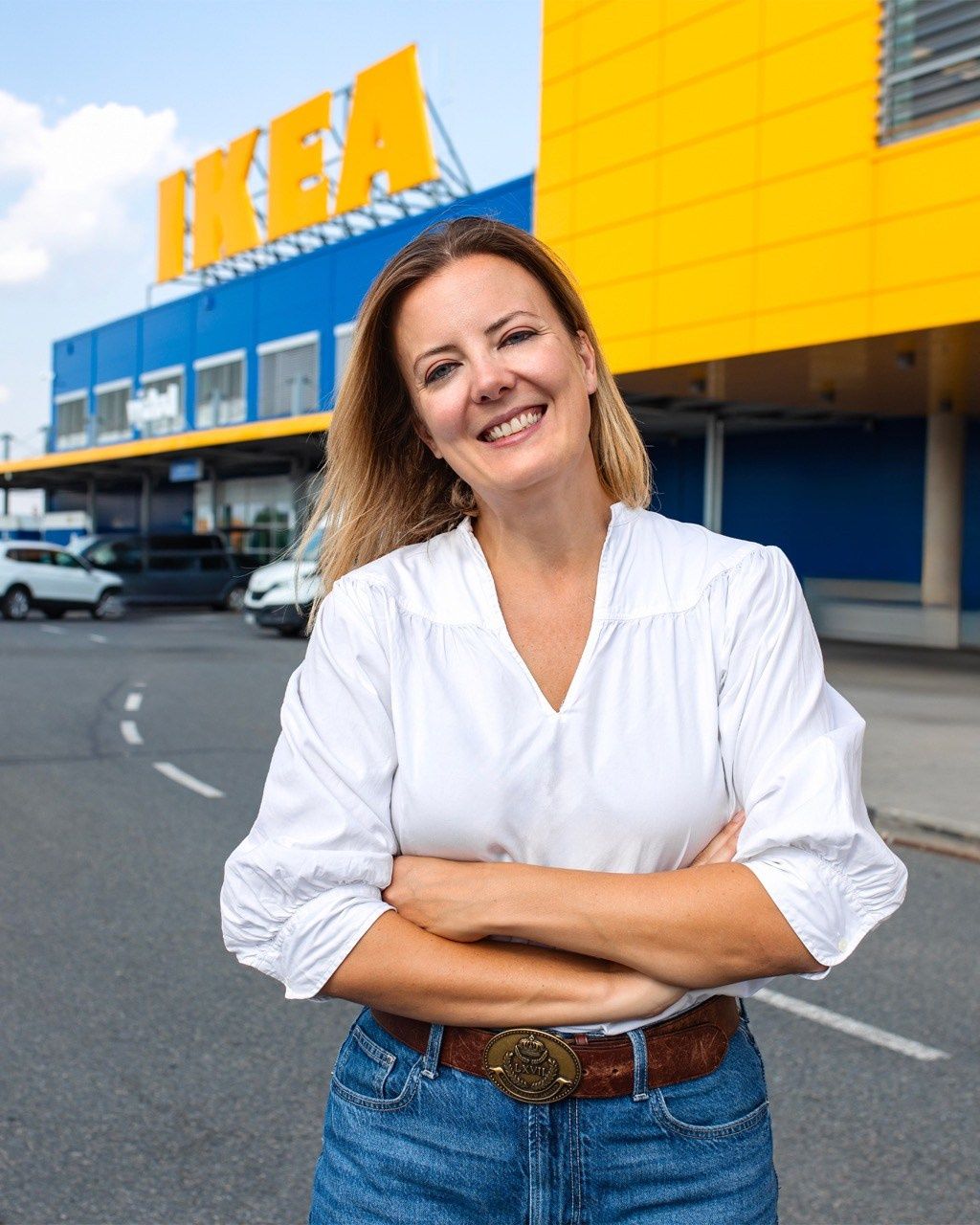 Dana Lišková - Portrétní a brandová fotografka Praha - Byznys portrét Praha - Brandové foto praha - Byznys portrét Praha