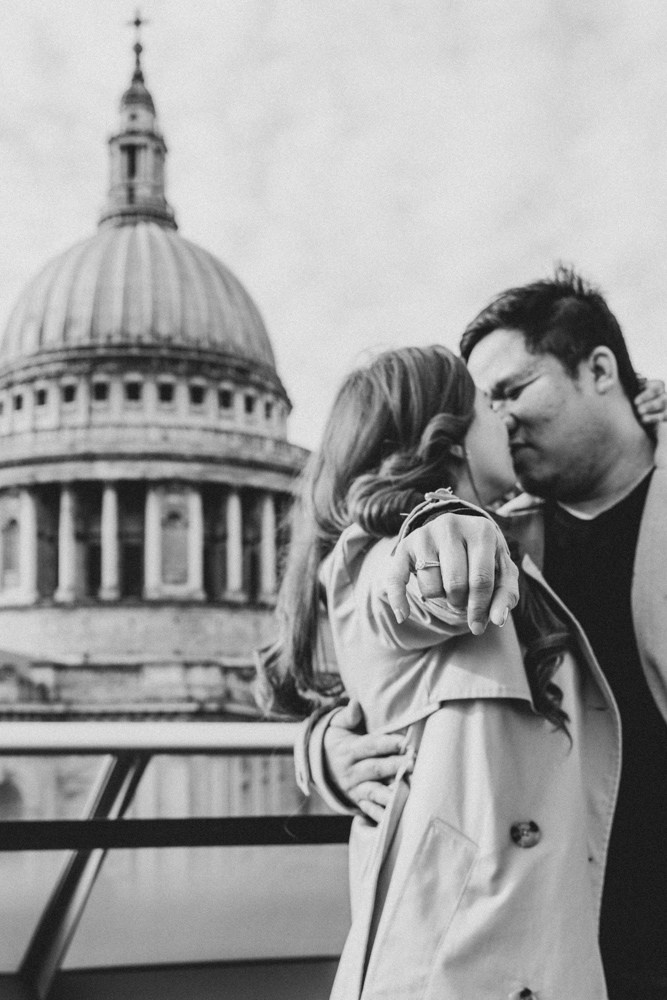 Jerlyn_Fred. Tonya Kyrylenko photographer in London