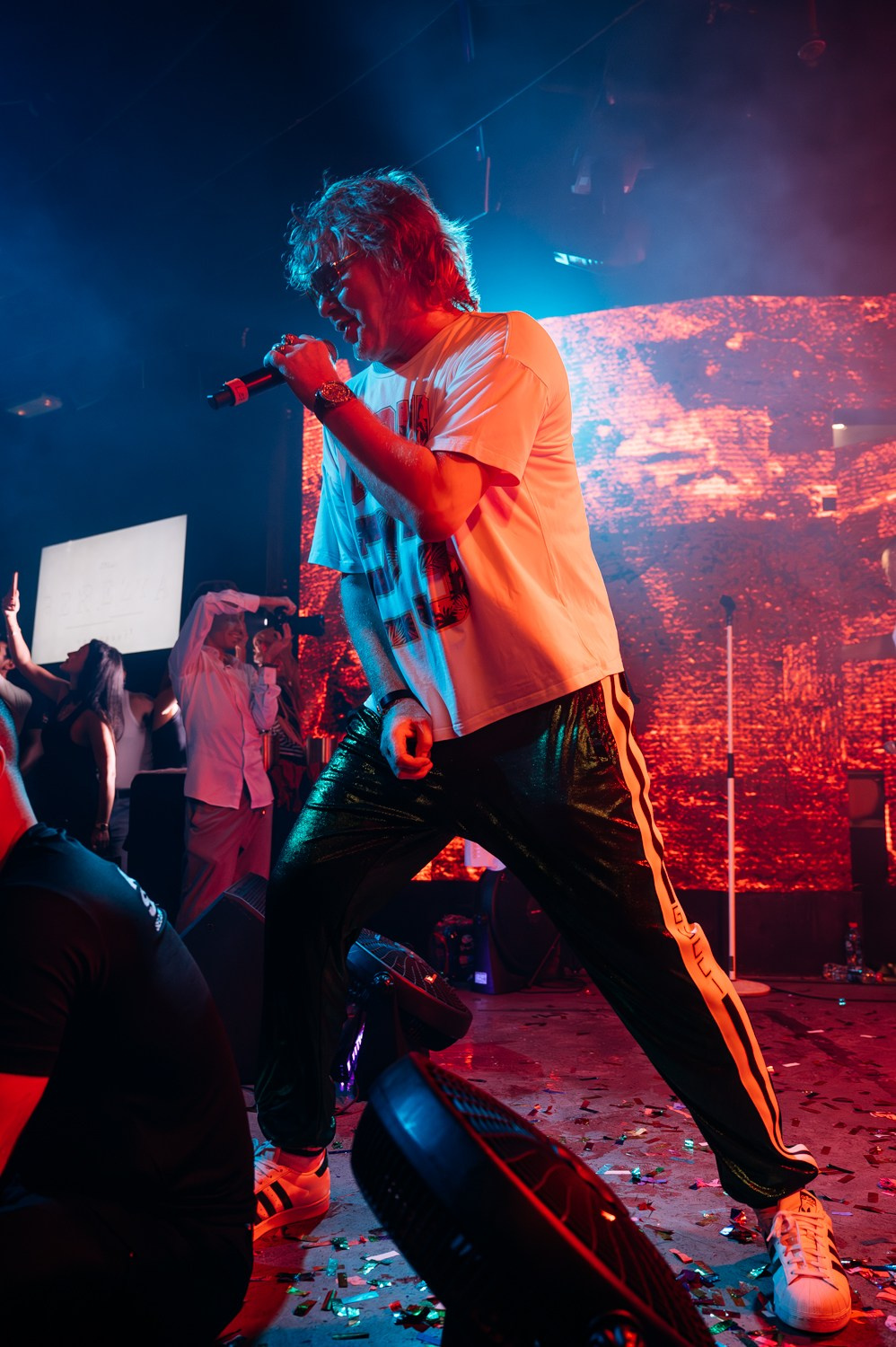 Celebrities. Igor Solodkii | Dubai Photo & Video — Real Estate, Events, Food, Studio