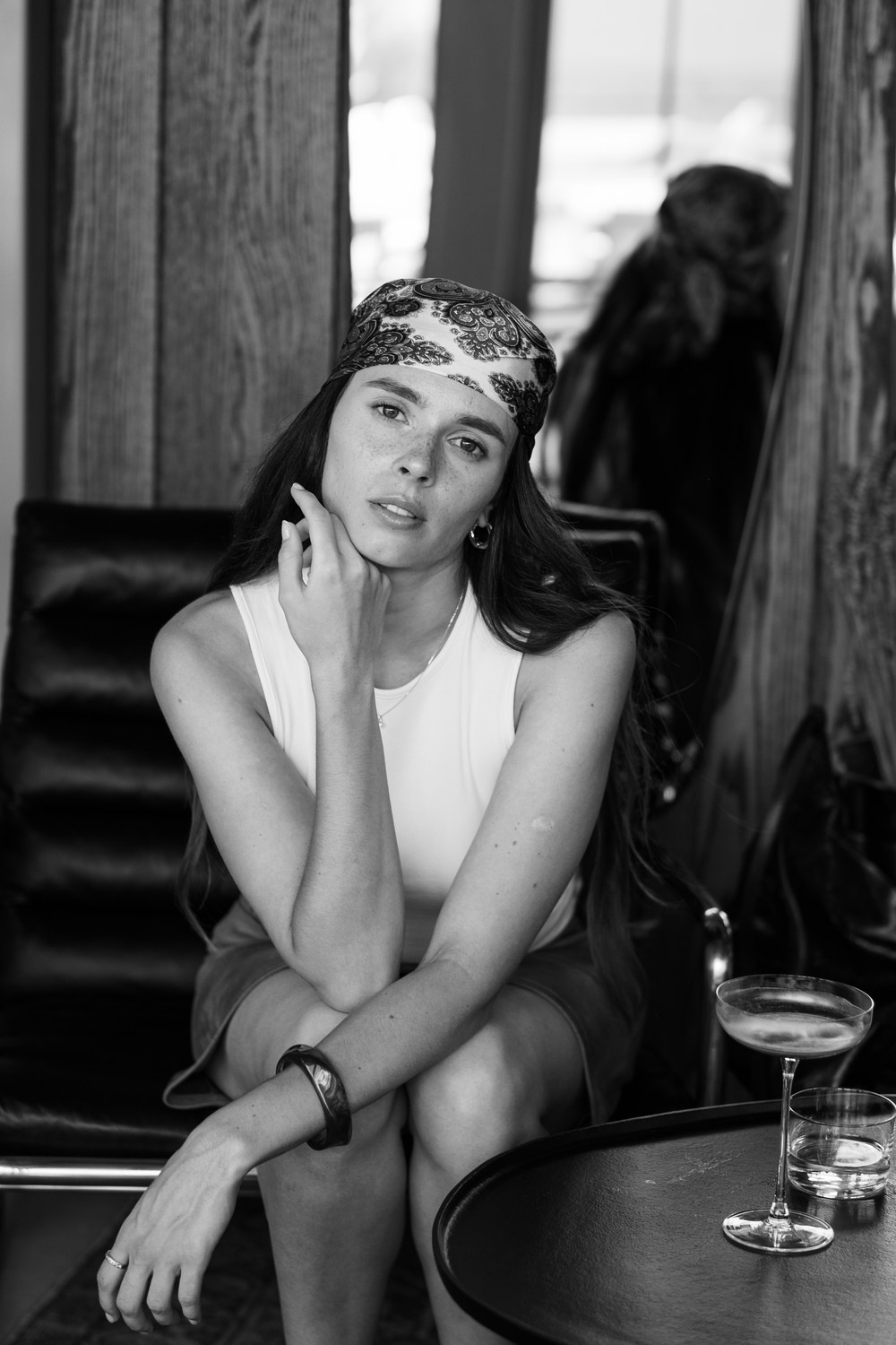 DIGITAL. Valery — Film and digital Photographer. Conceptual, Portrait & Brand Photography. Authentic, Identity Focused Storytelling. Lisbon, Portugal