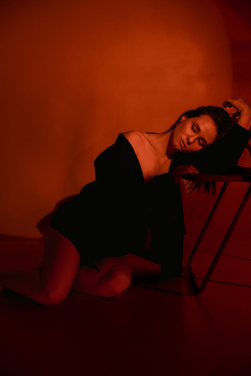 DIGITAL. Valery — Film and digital Photographer. Conceptual, Portrait & Brand Photography. Authentic, Identity Focused Storytelling. Lisbon, Portugal