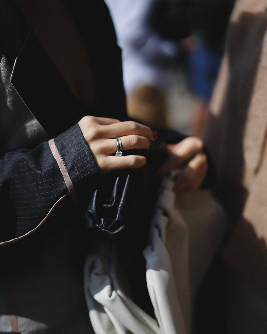 НЕДЕЛЯ МОДЫ. Julia Di |Fashion стрит стайл фотограф|видеомейкер в Милане и Париже