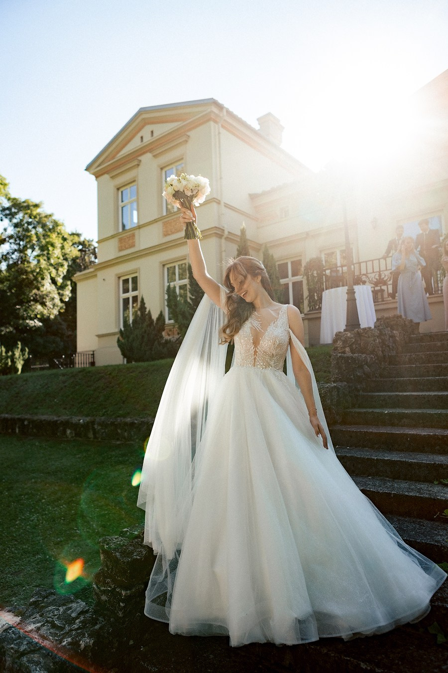 Karina & Sergey, Poland. Fotograf w Krakowie i Europie