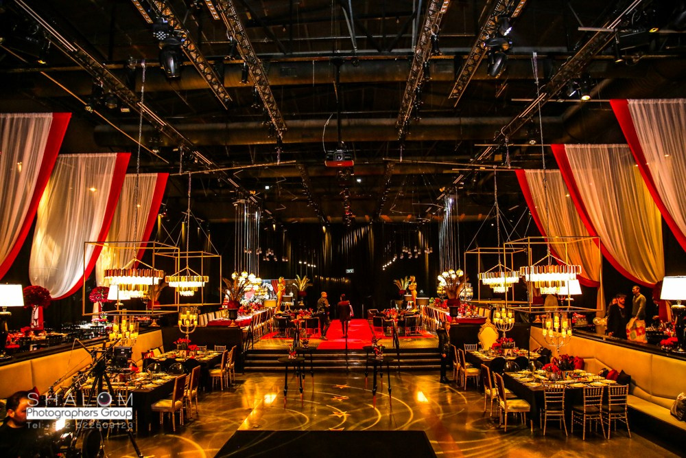 Bat Mitzvah Ariana. Wedding and events photographers Studio Shalom