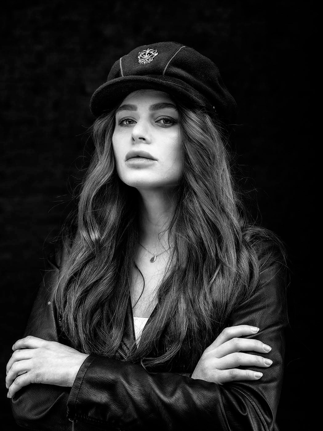 Portrait. Рекламный фотограф Андрей Кузнецов в Москве и Праге