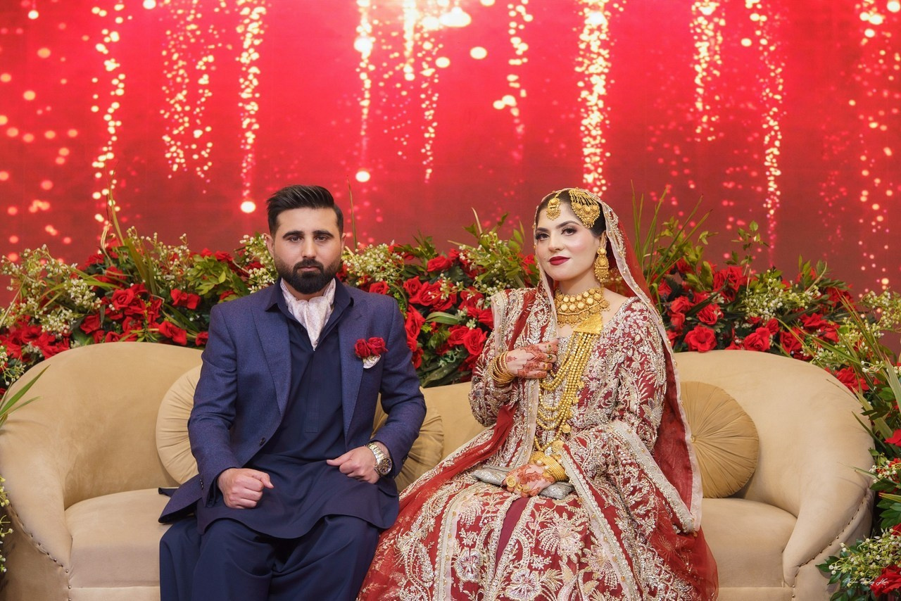 Testimonials. House of Taimur Riaz Khan