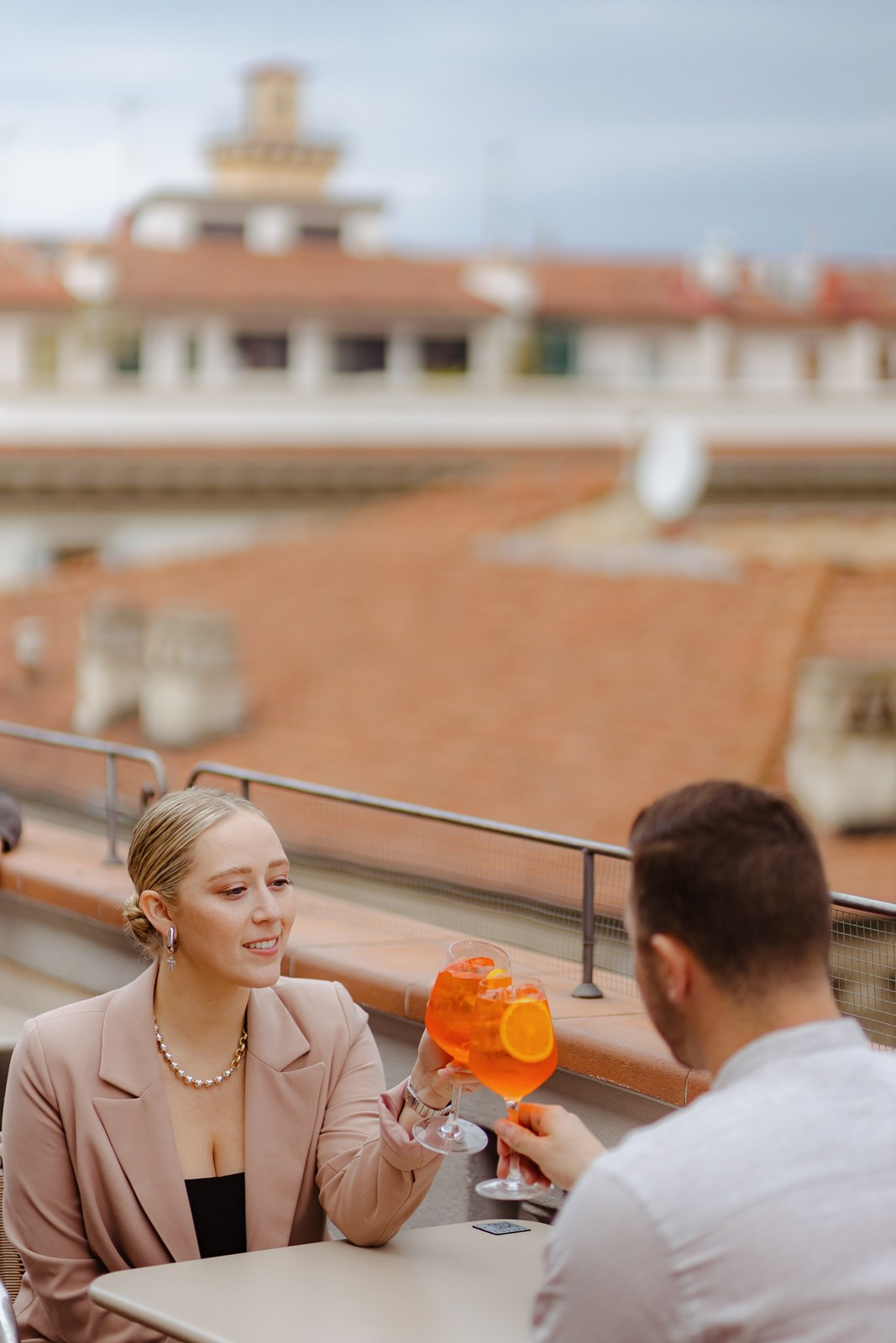 Ada & Samon. Photographer