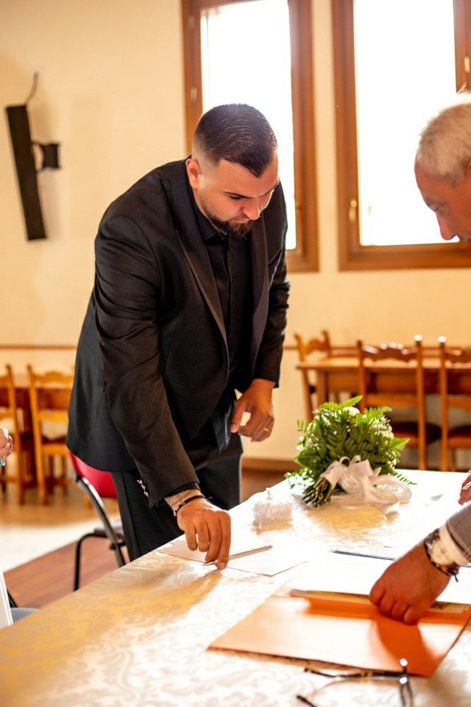 Matrimonio Sirin e Tudor. Luci e Capricci Photography