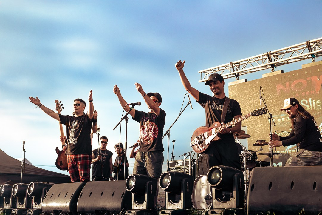 Galeria de Eventos. AbismarVisual