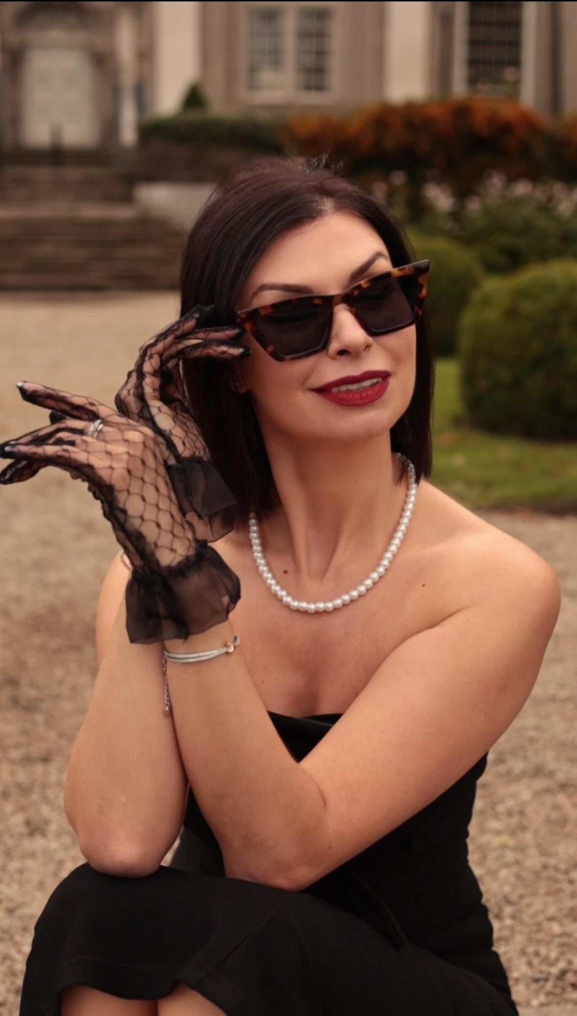 Timeless elegance. Photographer Co Dublin, Balbriggan — Agata Maliseva