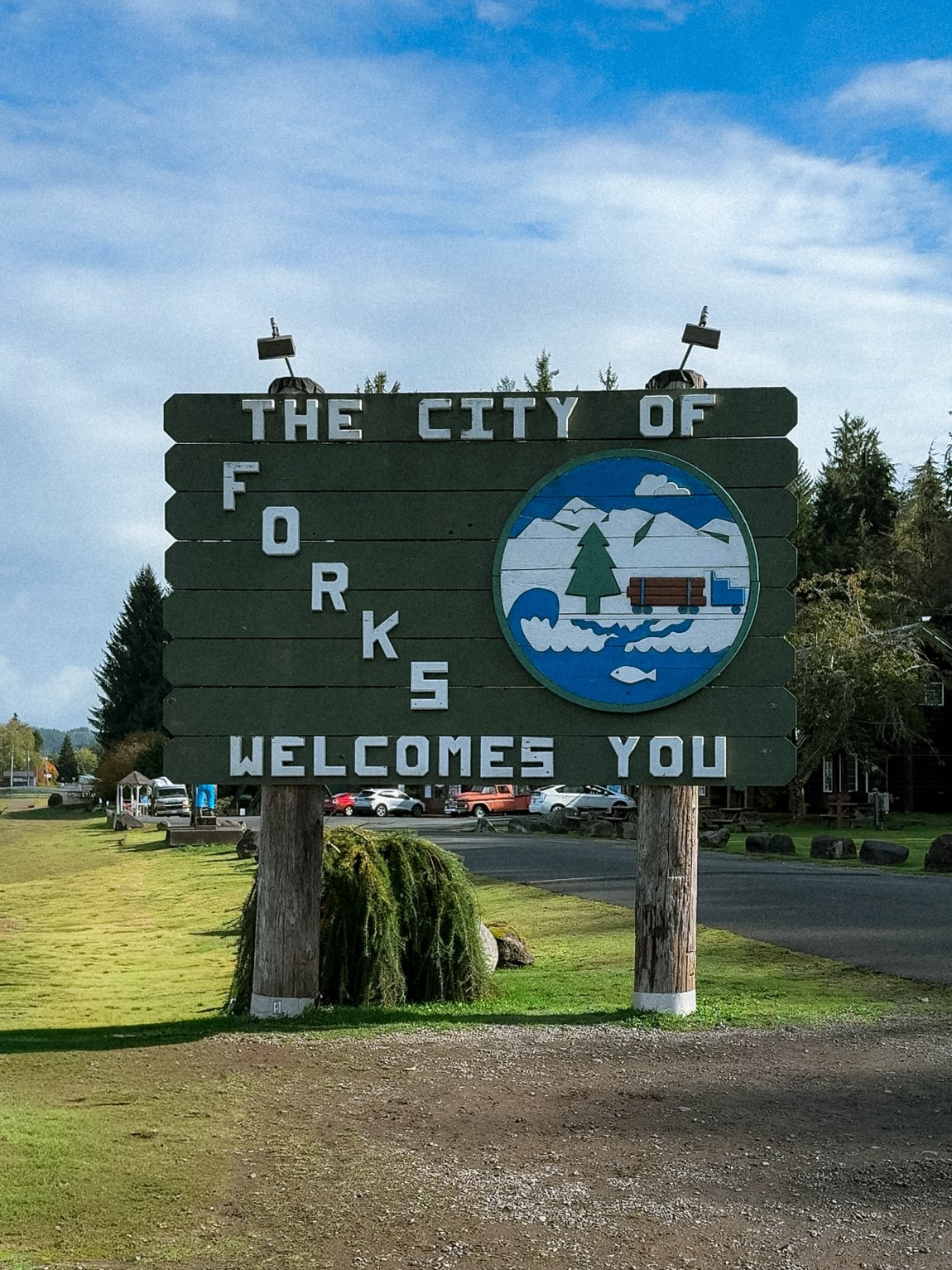 Twilight | Wallpapers. Photographer in Los Angeles. Julia Ishmuratova