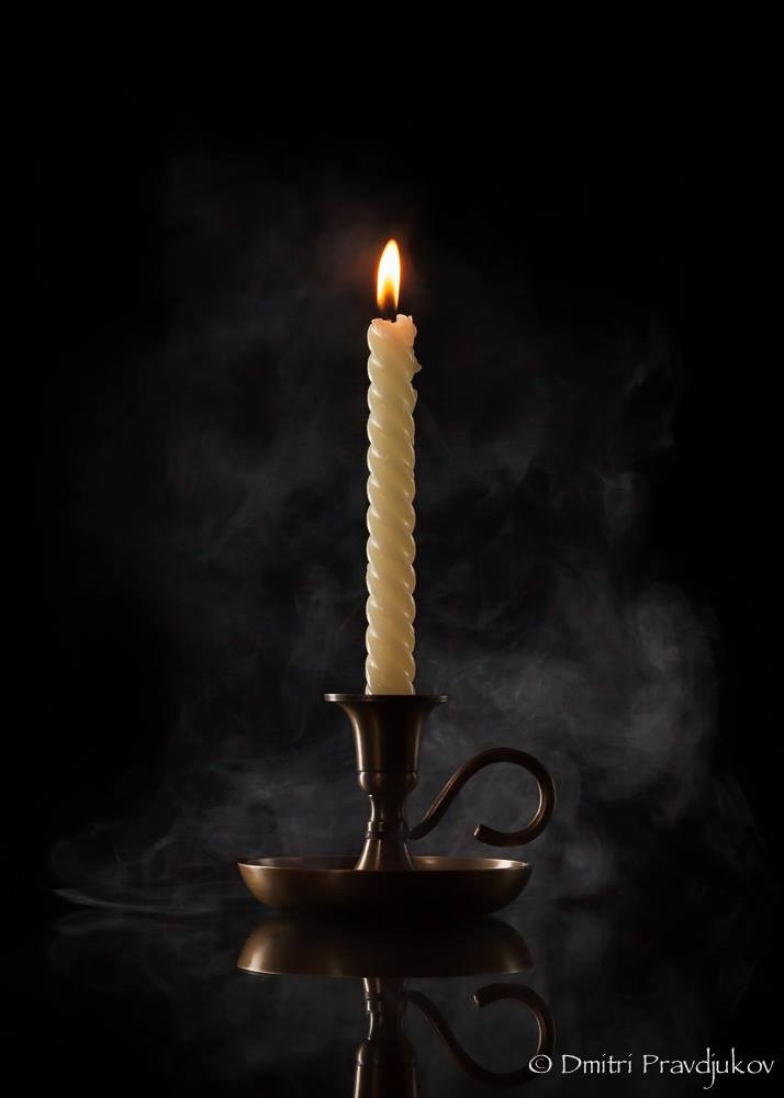 ПРЕДМЕТНАЯ ФОТОГРАФИЯ