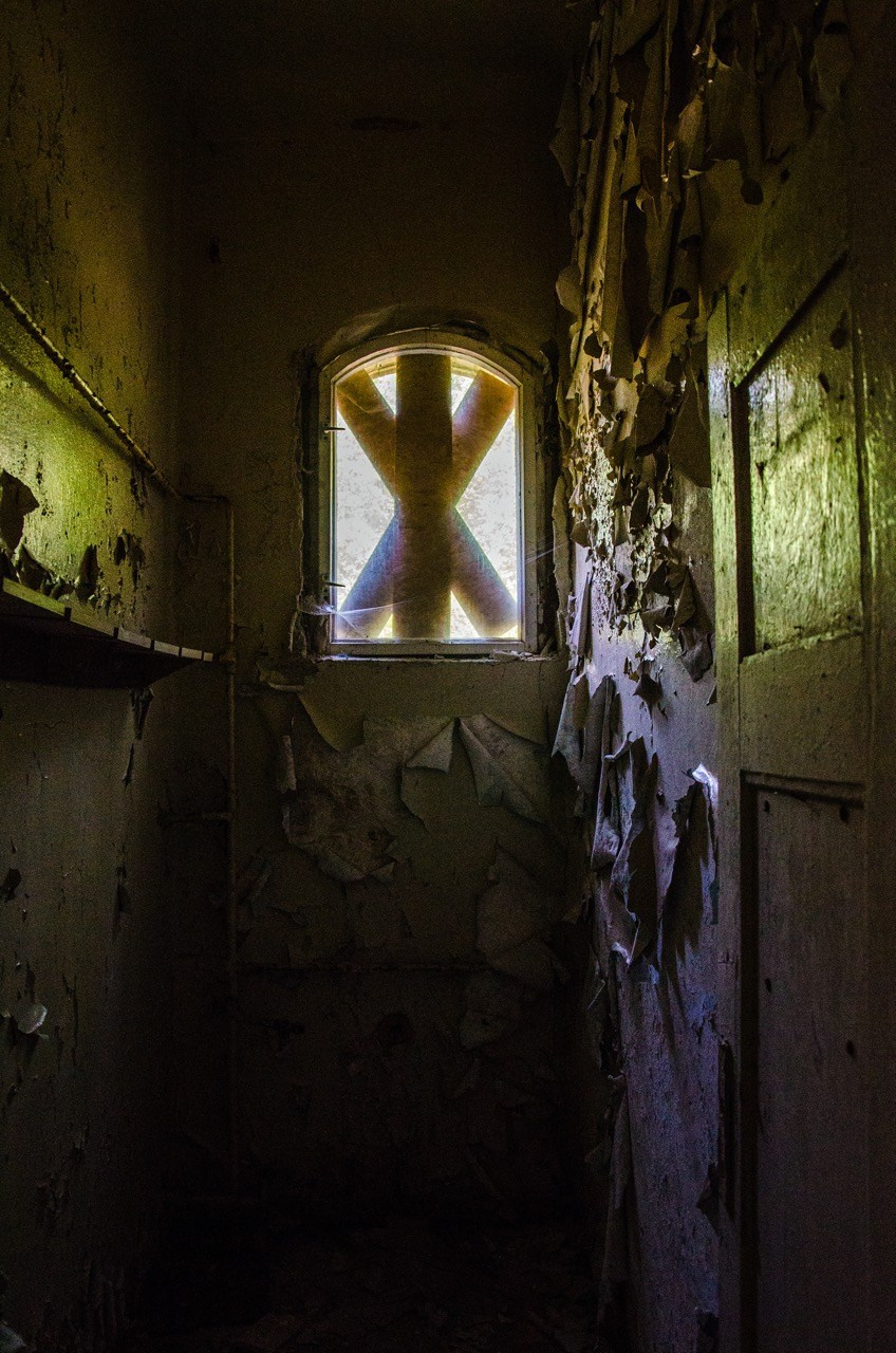 Aesthetic of Chaos. Katerina Kiper Photography