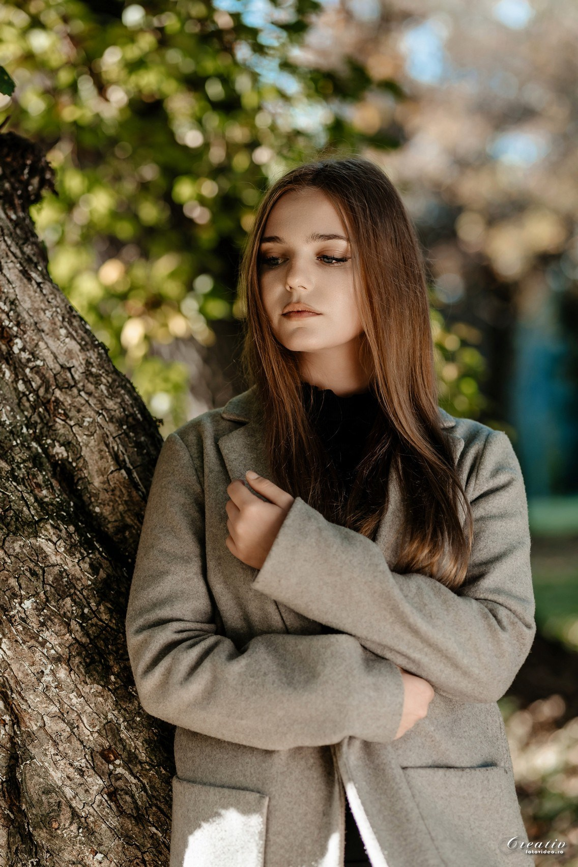 Oferta albume absolvenți 2026. Fotograf nuntă Bistrița | fotograf botez | Creativ Foto Video | Vasile Mizgan