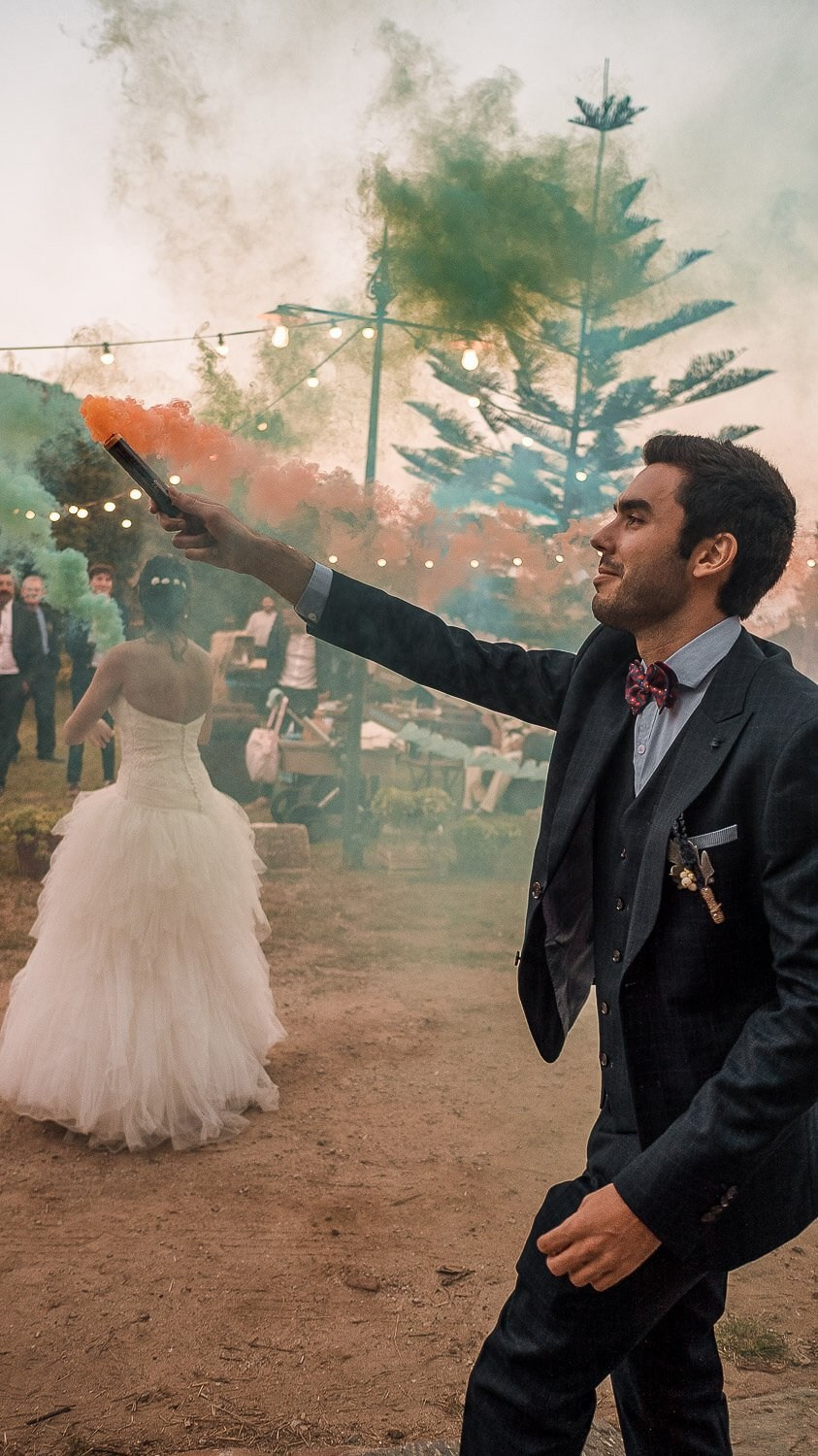 Wedding in Maresme, Barcelona | El Velo Blanco. El Velo Blanco I Wedding Photographers