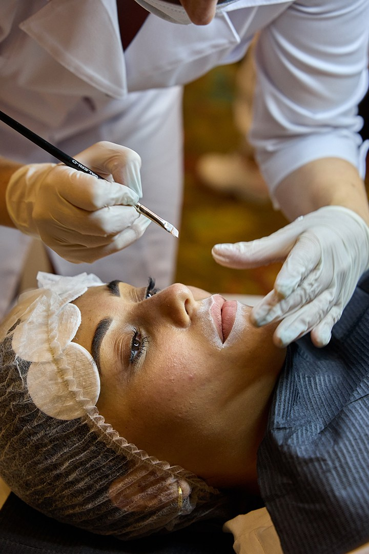 WULOP 2024 Baku Day 1. Photographer in Baku Kamran Enceladus