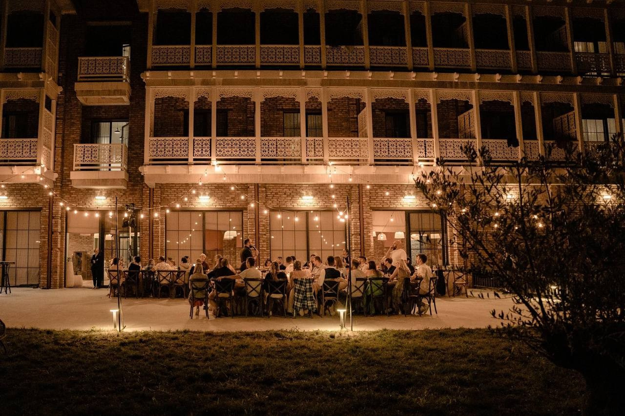 Chateau Artwine. Главная