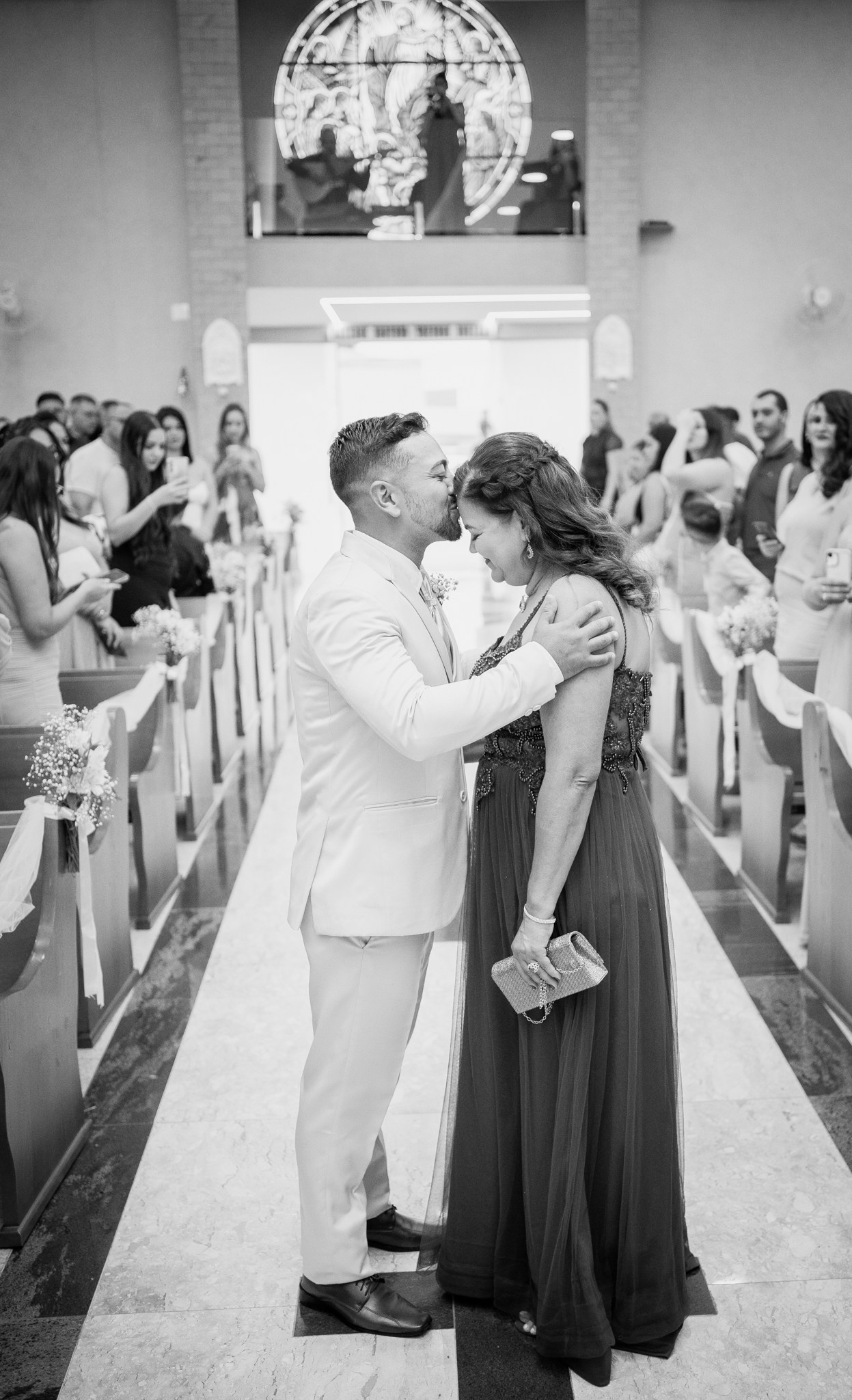 Lais & Lucas — Espaço Aveiro / Bauru SP. Robson Colaço