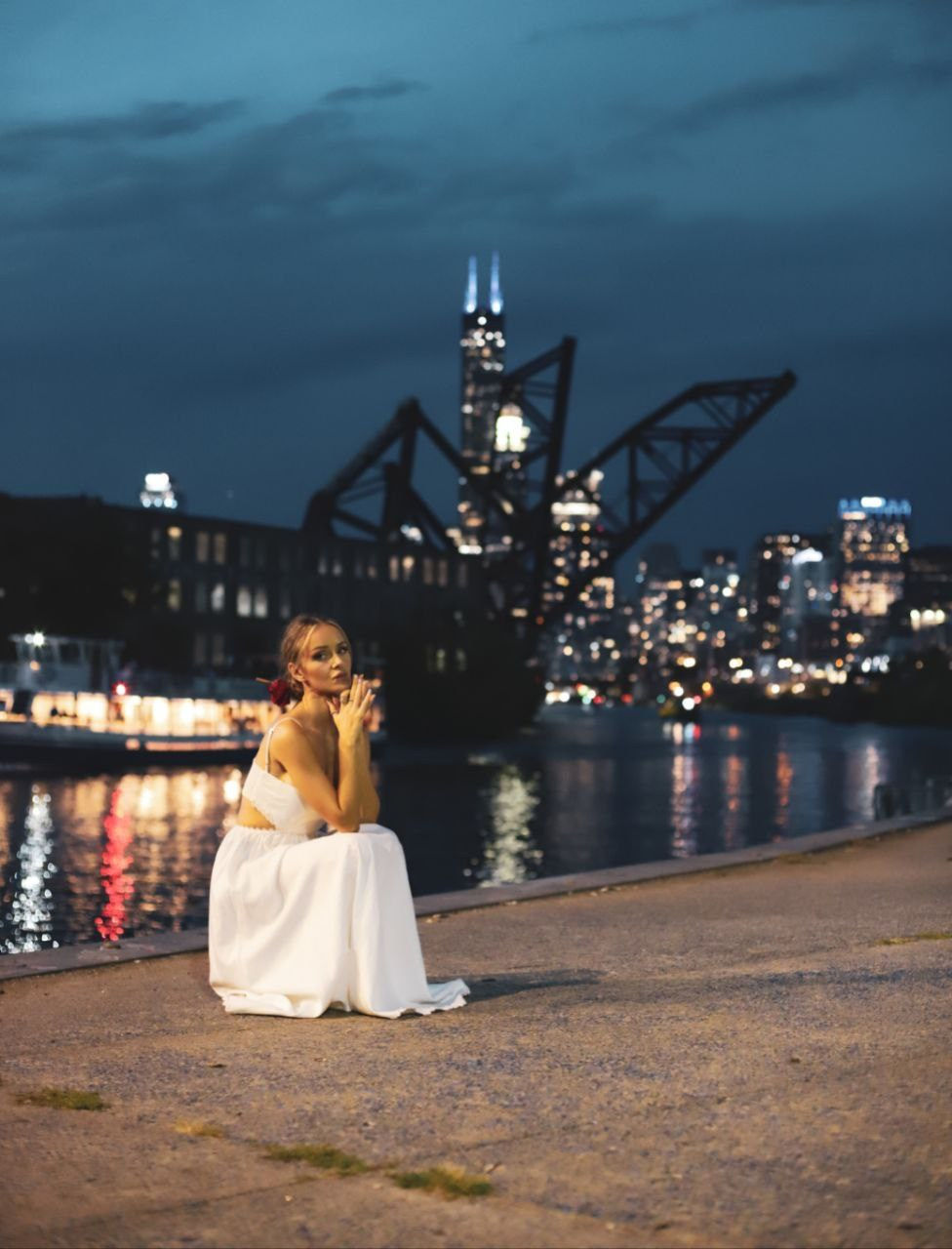 Yulia. VALERIIA VIUNOVA individual shooting\love story\event\brand