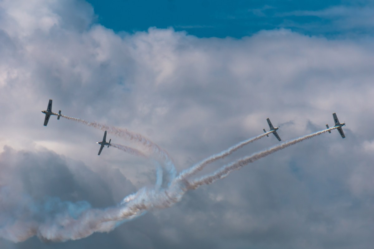 Maks 2017, Moscú. Alba del Norte Studio