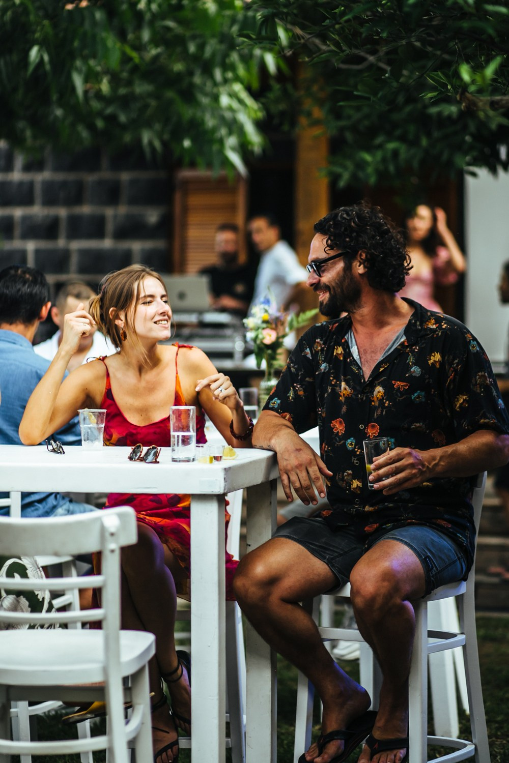 Olya&Daniel Israel. Family photographer in Israel